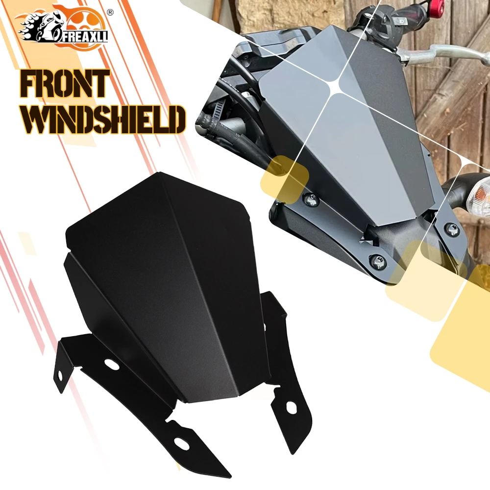 For Yamaha MT-07 MT…