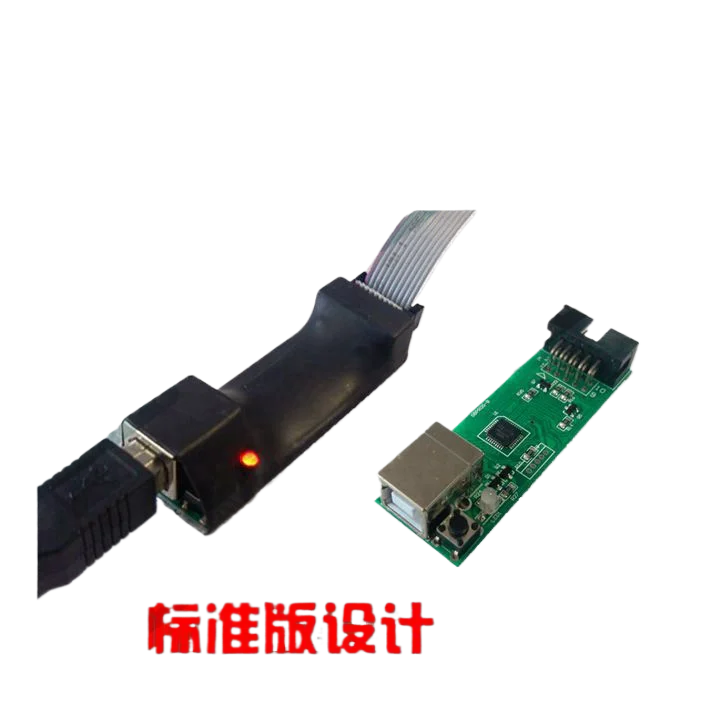 BLE4.0 Zigbee Emulator CC De Bugg-er CC2541CC2531CC2530 Download Burner