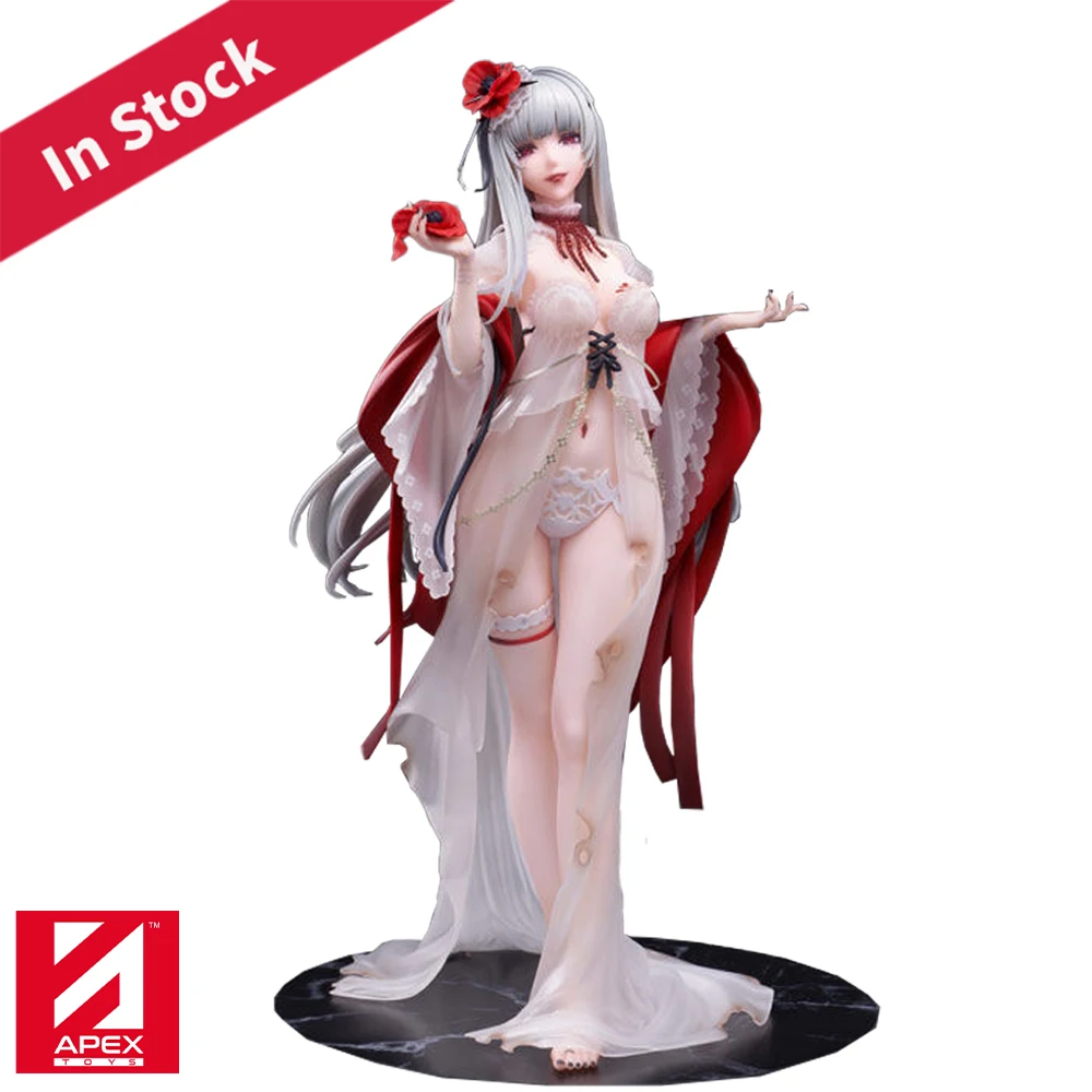 Original Genuine in Stock Apex Innovation Path To Nowhere Coquelic Original Ver. 1/7 H=260mm Anime Figure Decoration Collection