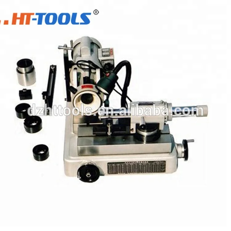 HT HDT30 Milling Machine Sharpener