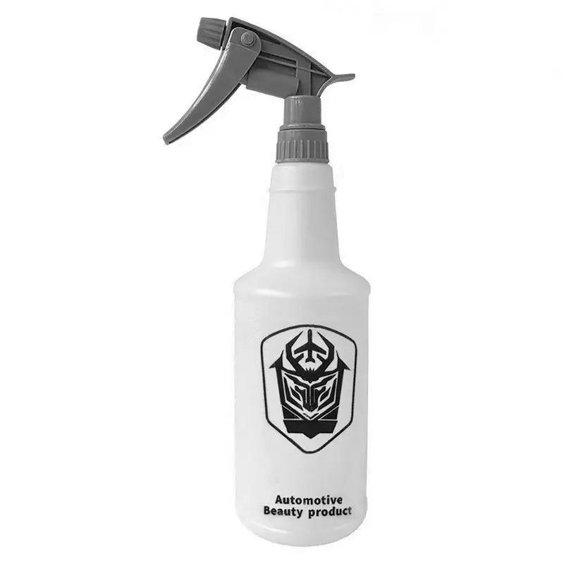 

Spray Bottle Leak Proof Misting Shower Bottle Car Wash Watering Corrosion Resistant Jet Car Wash Hand Cleaning Liquid For Auto