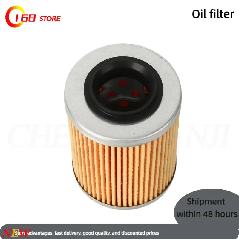 

Oil Filter 0800-011300-0004 For CFMoto ATV UTV CForce UForce 600 625 Touring 191S SSV Part CF600ATR CF600AU CF600UTR CF600UZ