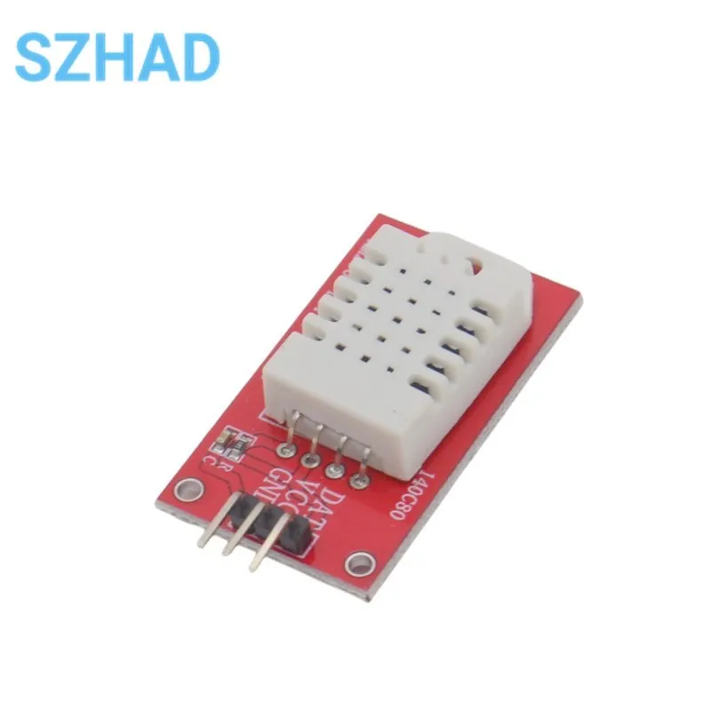 Digital Temperature Sensor / Humidity Sensor AM2302 DHT22  Sensor Module For Arduino electronic DIY