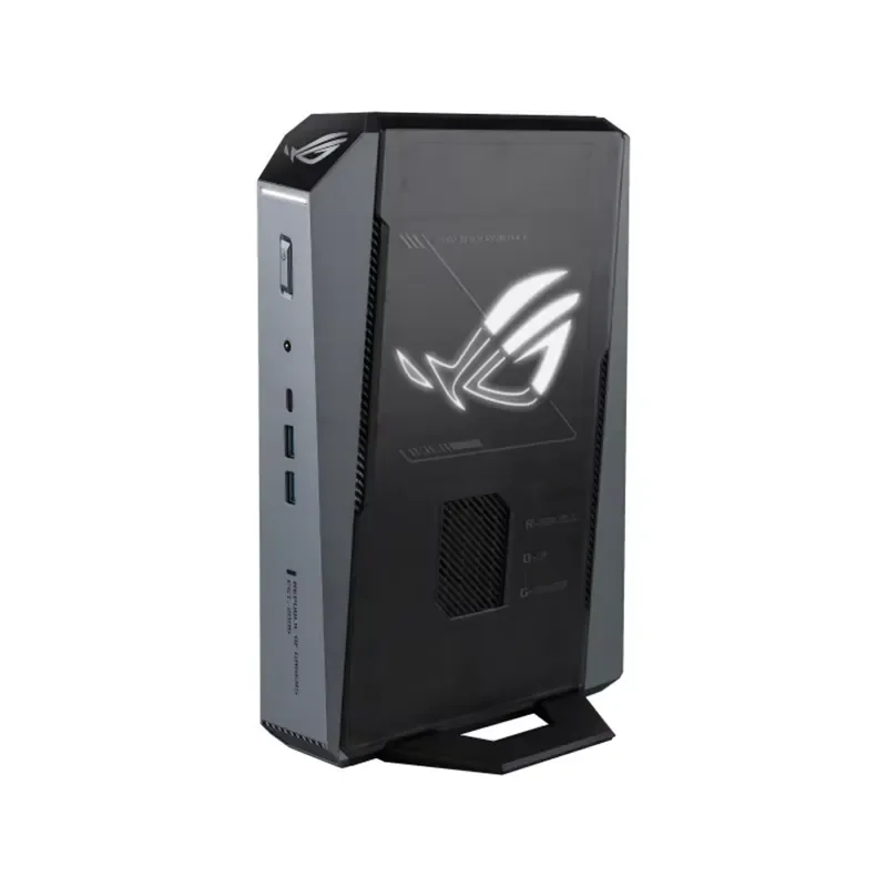 New ROG GR70 RTX 5070 R9 9955HX 3D 16 Core Processor 32GB RAM 1TB SSD High Performance Gaming Mini PC
