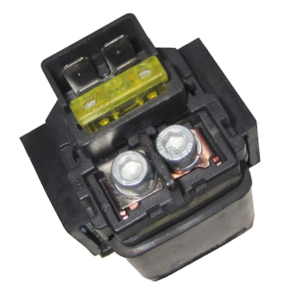 Starter Solenoid Relay Fit For Linhai 250CC 300CC 400CC LH250 YP250 300T-B BUYANG FA-D300 H300 ATV UTV view 6