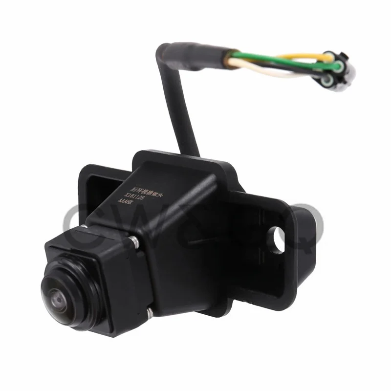 3776100XKQ00A Rear view camera for haval F7 F7X