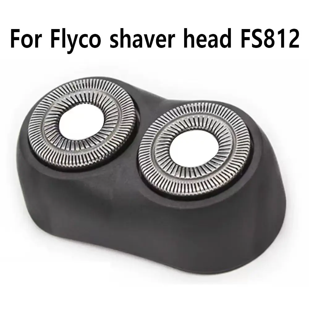 For Flyco shaver head FS812 shaver accessory replacement head