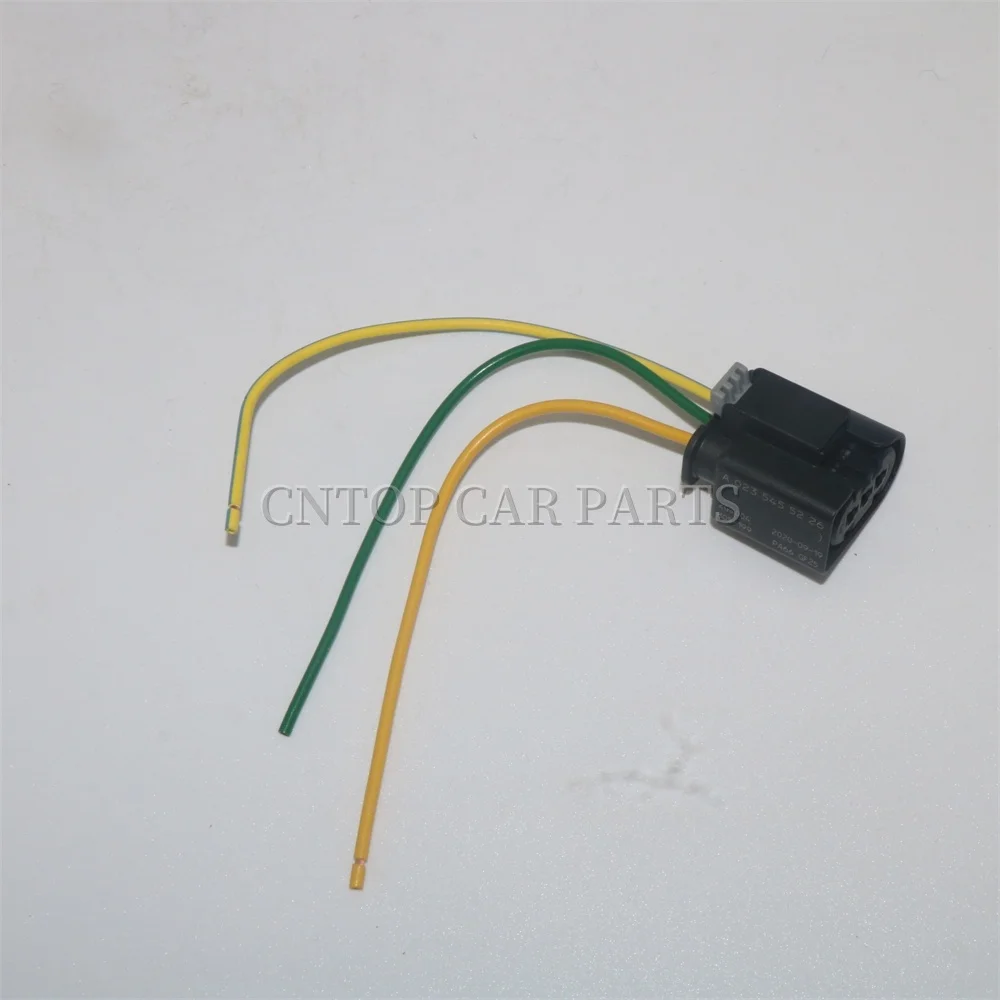 A0235455226 3-Pin W… - image