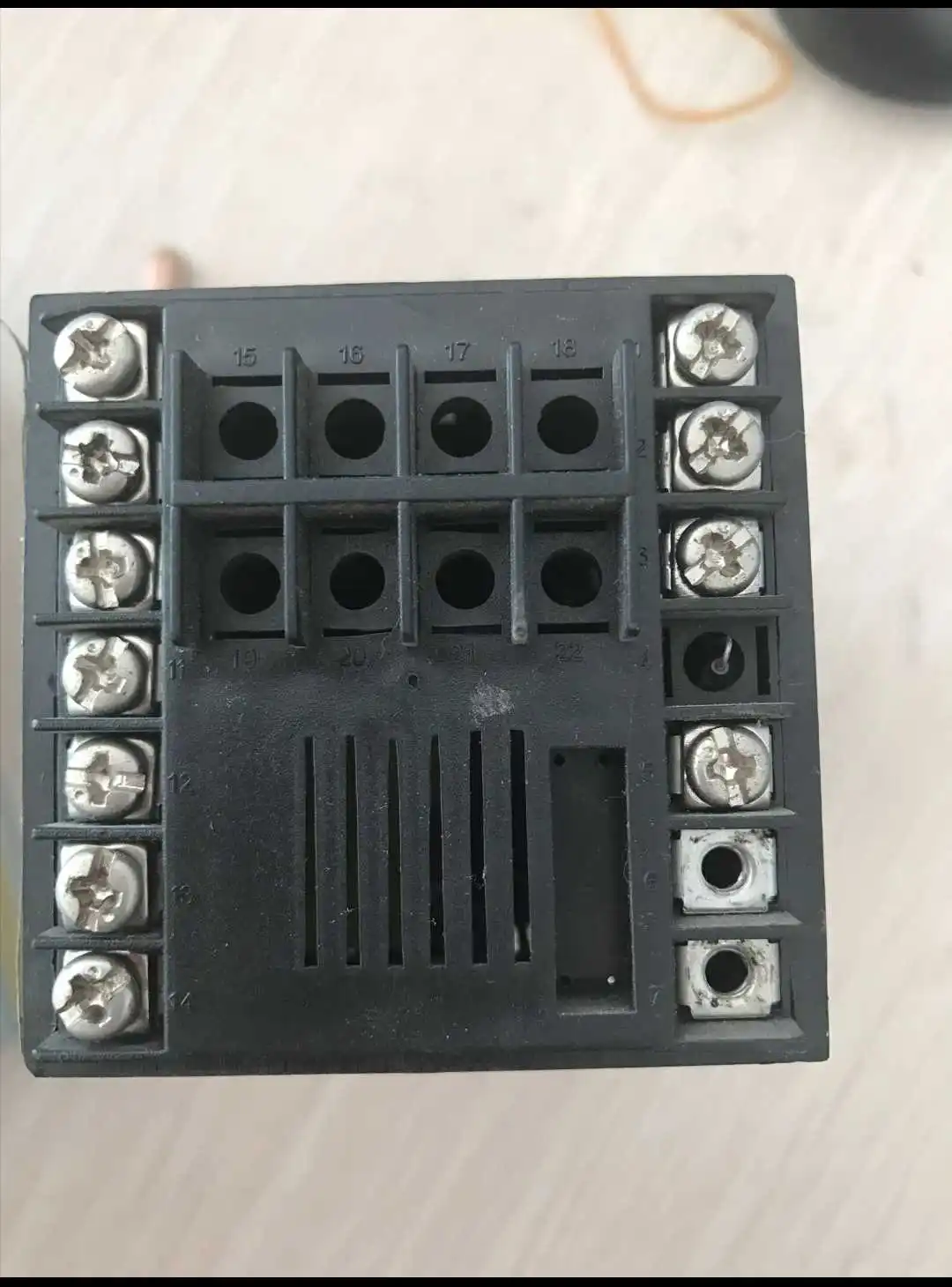 Bình Giữ Nhiệt XMTD-7000 7330 E Loại Thường Thục Tự Động Điều Khiển Nhạc Cụ Nhà Máy
