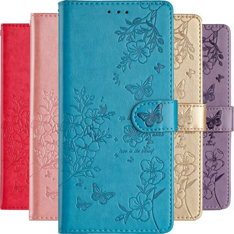 Book Fundas Cover For Huawei P10 P20 P30 P40 P50 Pro P9 P8 Lite 2017 P Smart 2019 2018 2020 2021 Z Leather Wallet Case #PHC