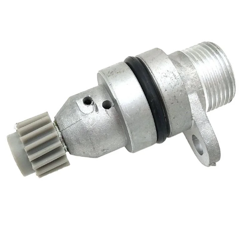 

Новый рукав спидометра в сборе 43621-4A211 для HYUNDAI H100 KIA SORENTO 2.4L 2003-2006, датчик скорости вращения одометра