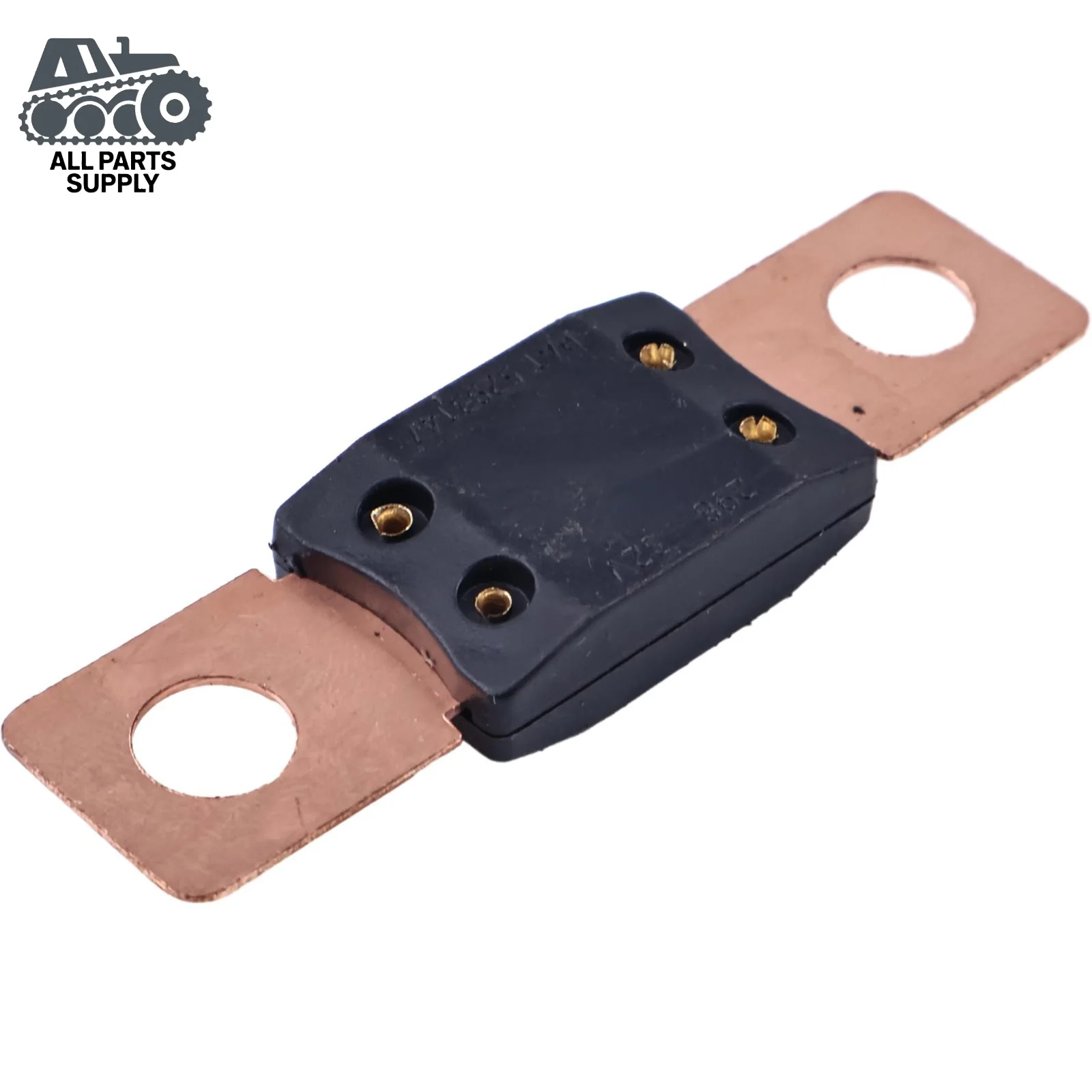 Fuse 100A 6675155 For Bobcat Loaders 751 753 763 773 863 873 883 S185 T190