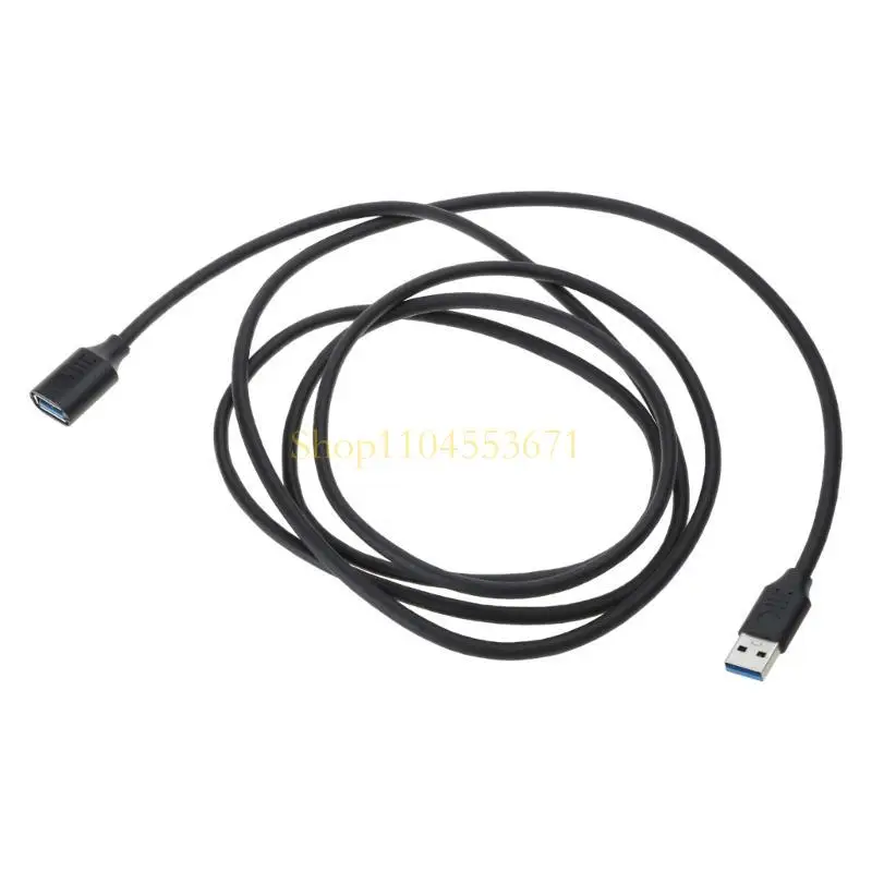 cable extensión USB más vendido admite datos y cable carga Transmisión datos estable Cable carga Cable