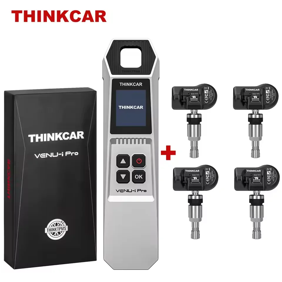 Thinkcar Venu I-PRO…