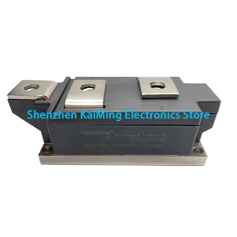 

MFC500TD-12-1006001 MFC500A1200V MFC500-12-416F3TD