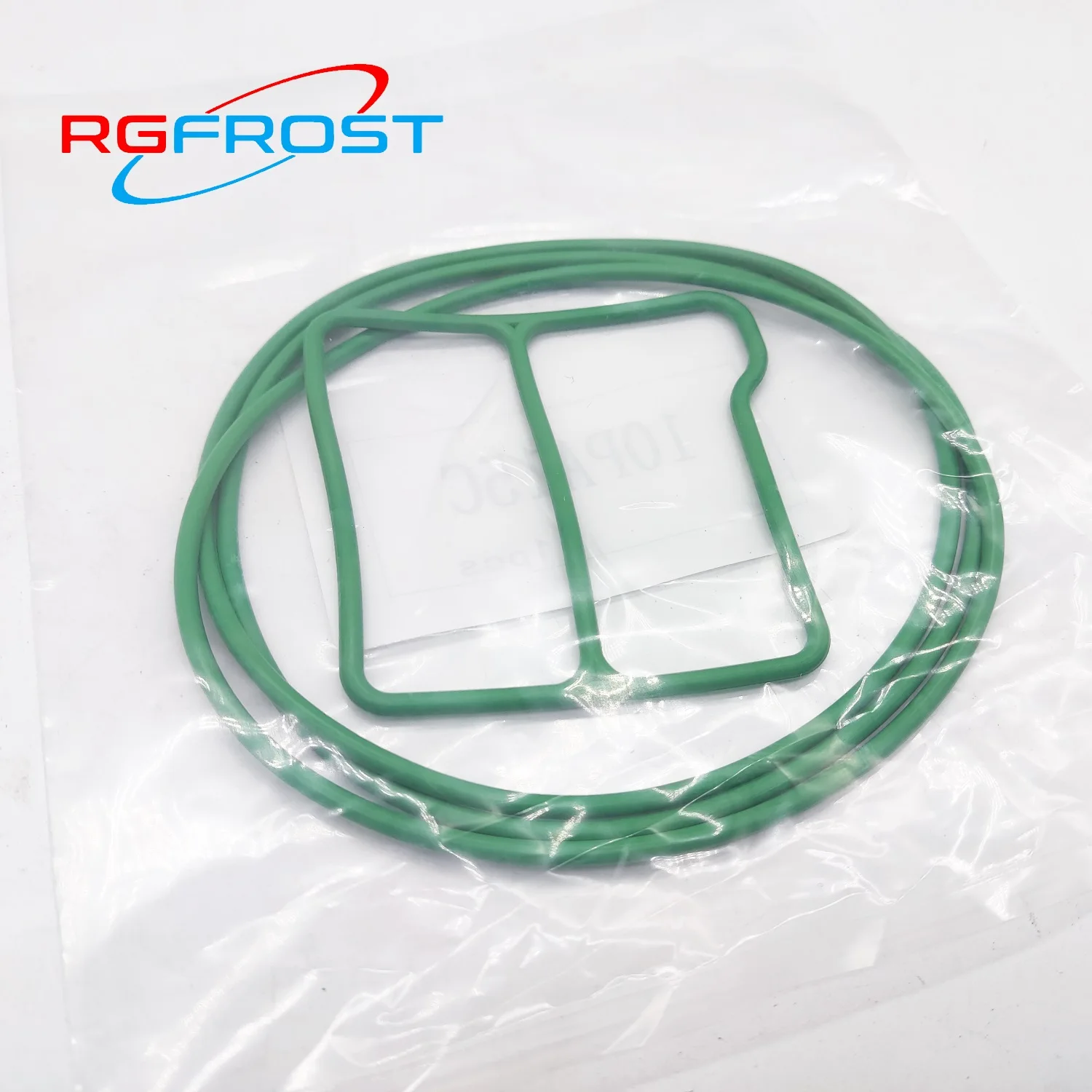 10PCS Free Shipping 10PA15C 10PA17C Compressor Seal O-ring Repair Kit Auto Air Conditioning Aprons Cylinder Block AC Cessories