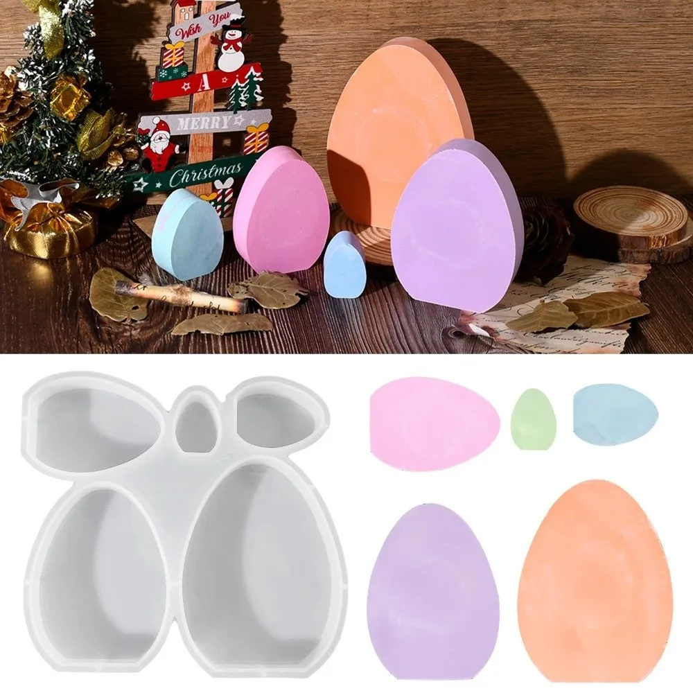 5 Cavity Easter Sil…