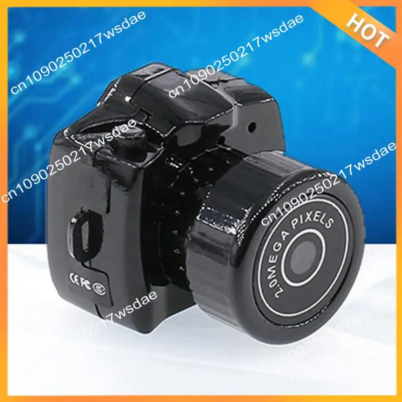 X08A Y2000 Mini Cam… - image