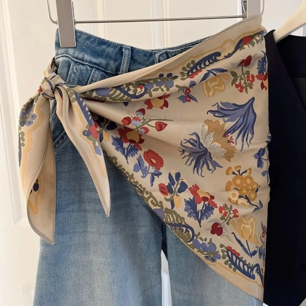 lenco-triangular-floral-multifuncional-de-moda-para-combinar-com-calcas-cinto-de-cetim-de-seda-feminino-para-pescoco-e-cintura-verao
