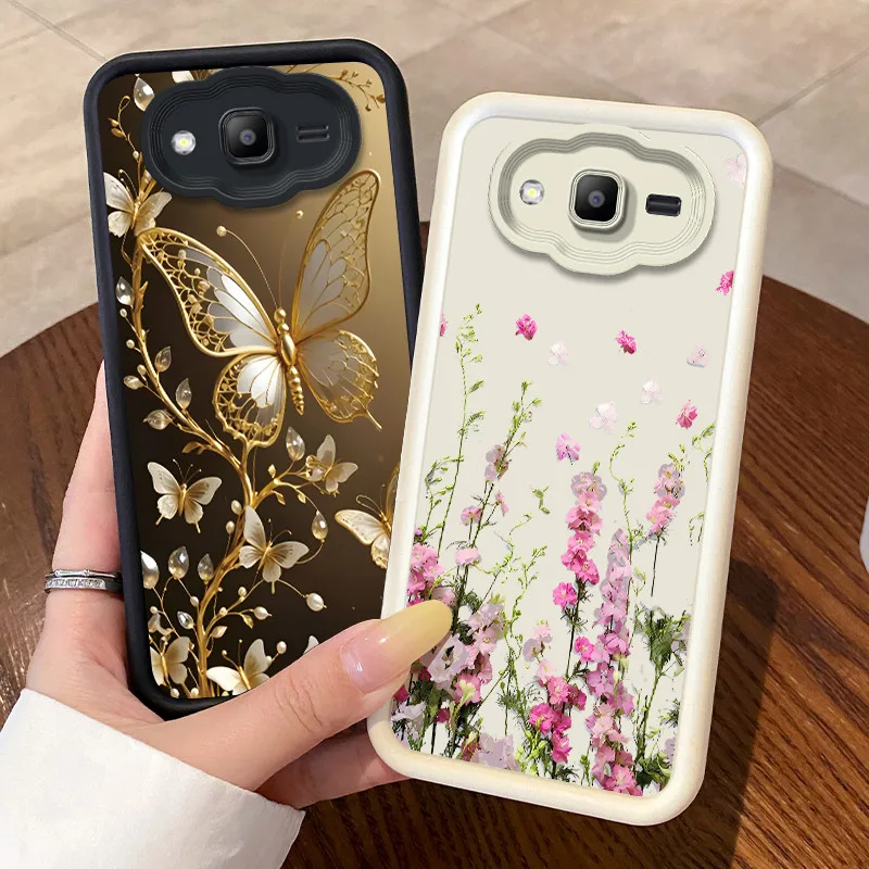 For Samsung Galaxy J2 Prime/G532/J2 ACE Phone Case Shockproof Cover Samsung Galaxy Grand Prime Plus Silicone Protective Cases