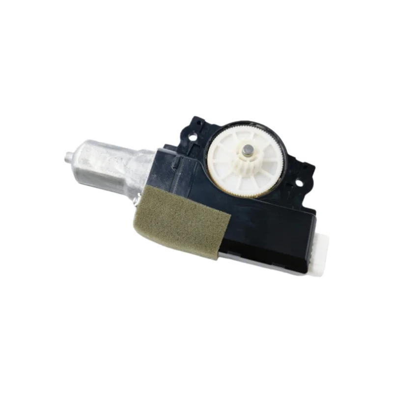 1Pcs For TOYOTA Crown Reiz Previa ACR50 Electric Sunroof Glass Track Sliding Motor Automobiles Parts Accessories Car Stuff Auto