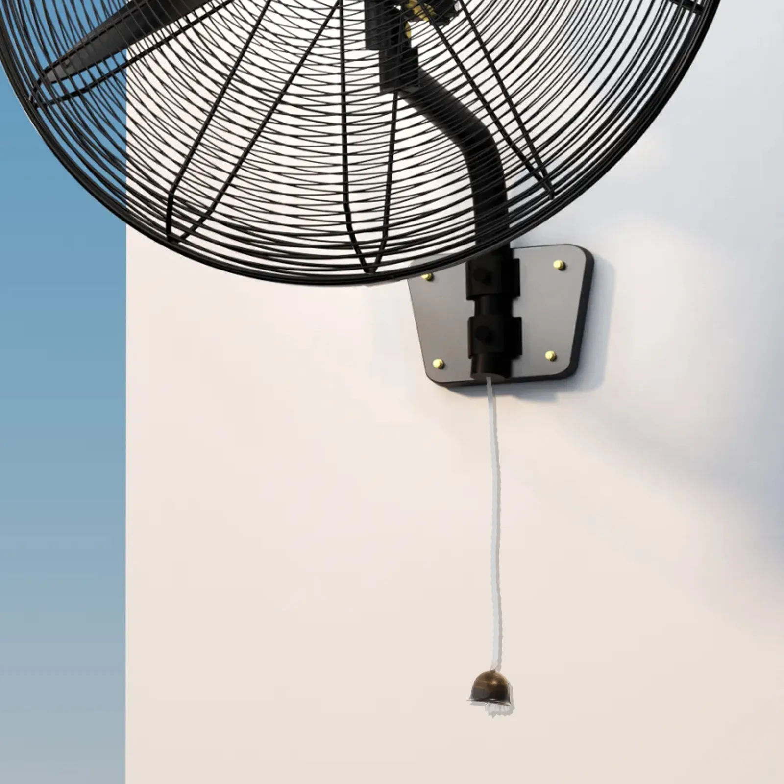 

Комплект из 5 шнурков-переключателей для потолочных вентиляторов и светильников, универсальные удлинители для цепочек-ручек светильников в ванной комнате