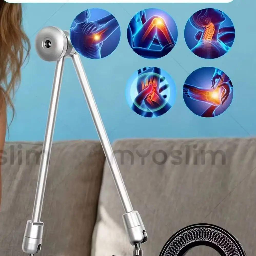 

Portable Emtt Physio Magneto Therapy Magnetoterapia Pain Relief PEMF Sports Injury Therapy Magnetotherapy Physiotherapy Machine