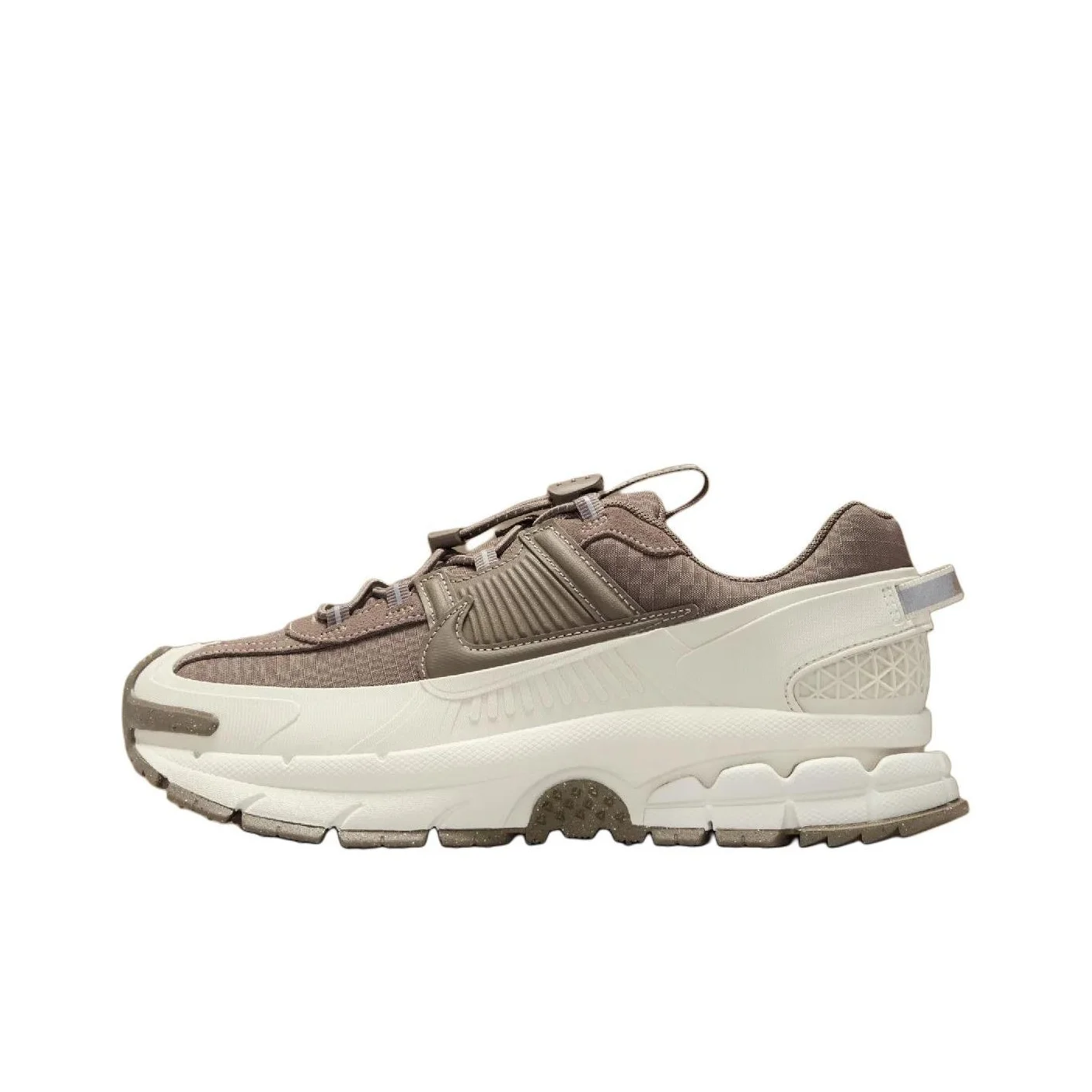 Nike ZOOM VOMERO ROAM Waterproof Low top Casual Training City Commuting Running Shoes Women's Brown HQ2181-006