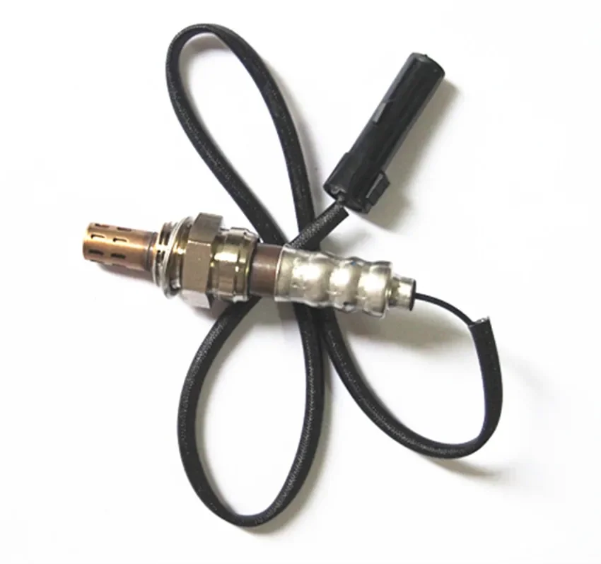 Mais alta qualidade novo 1 fio universal sensor lambda sensores de oxigênio o2 para denso 234-1005 / 234-1018