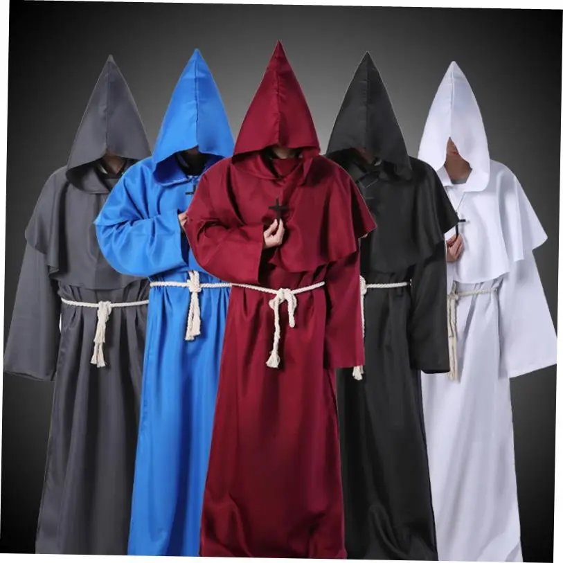 

Halloween Cosplay Witch Costume Women's Traditional Ethnic Stage Wear Spring 2023 New Arrival Other Brand Customizable