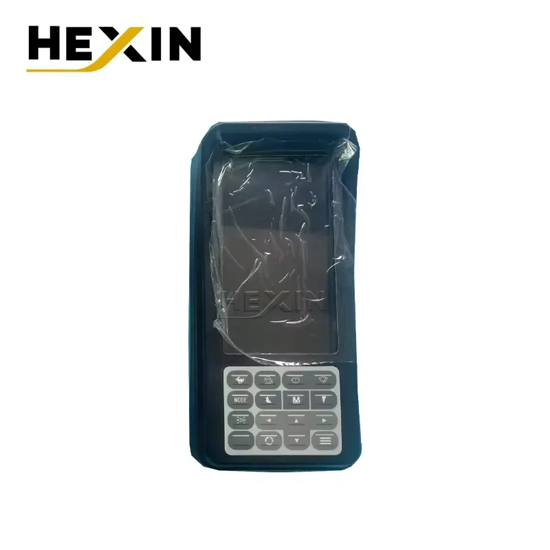 

2026 HOT Factory Wholesale Kobelco SK200-10 Display Excavator LCD SK260-10 350-10 Monitoring Controller for