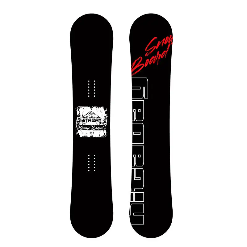 Tavola Snow Snow Board Step on Boot Tavole da neve invernali