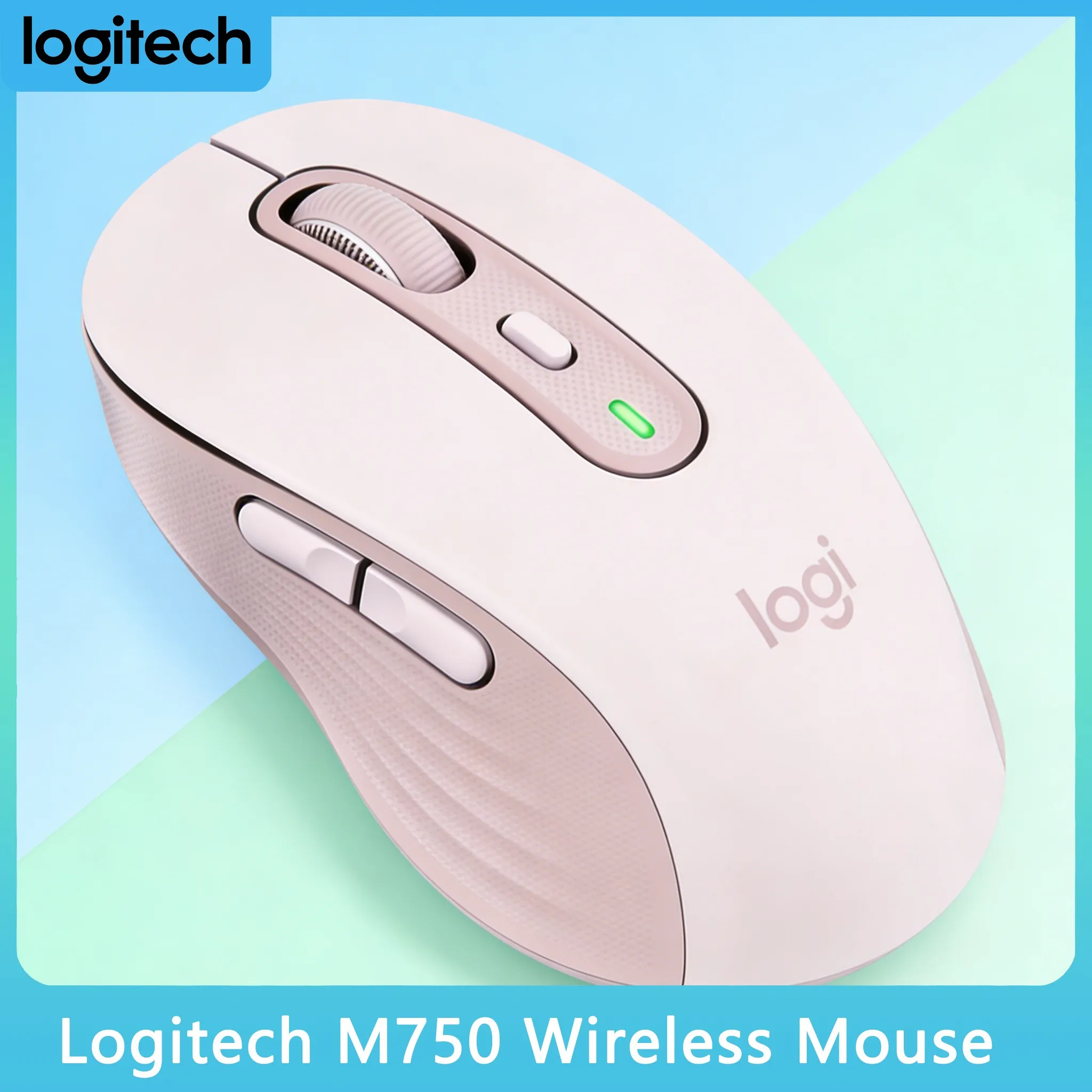 Logitech M750 Wirel…