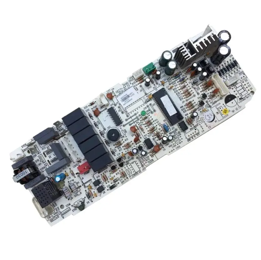 

good working for air conditioner cassette motherboard pc board Z71351H 30227028 GRZ71-A4