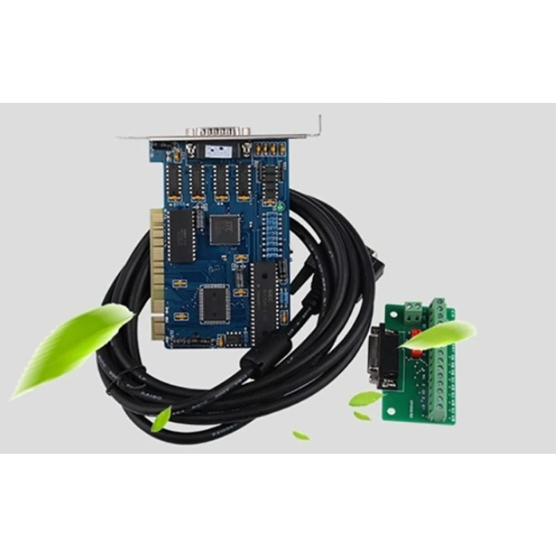 CNC studio controller 3 axis nc studio control card system motion card for cnc router