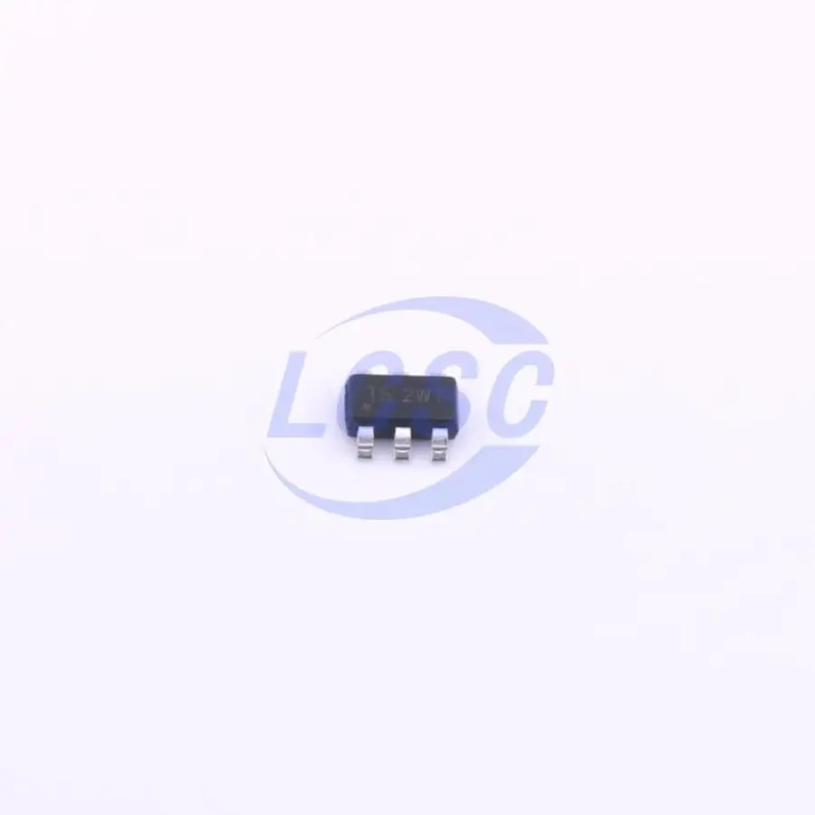 10pieces/Pack AP63205WU-7 3.8V to 32V Input 2A Low Quiescent Current Synchronous Buck Converte IC TSOT-23-6 Power Chip T5