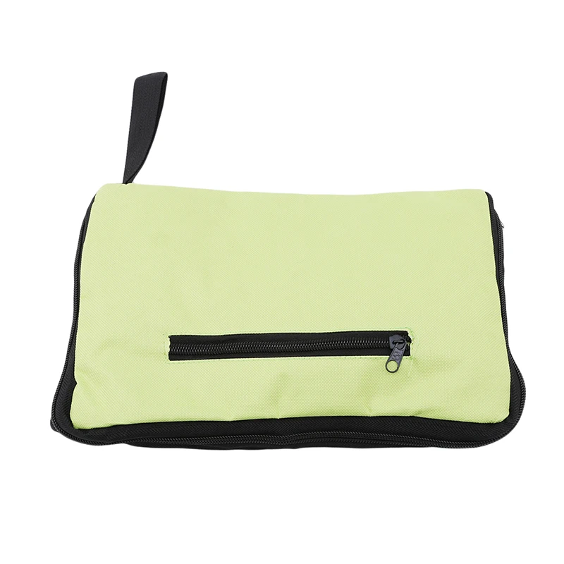 Nuova borsa della spesa pieghevole su ruote borsa Organizer per la spesa borsa Trolley frutta verdura carrello della spesa Organizer borsa portatile