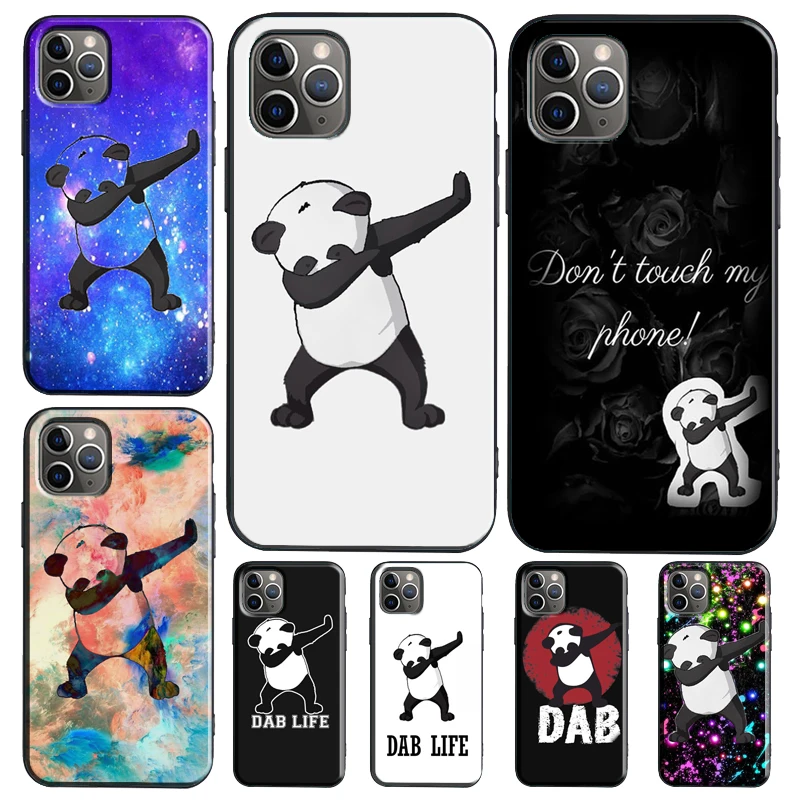 Panda Dab Life Danc… - image