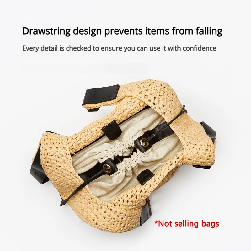 Inserto per organizer per borse per punzonatrice Materiale in tela Moda Supporto per borsa durevole Stoccaggio Accessori per borse per modifica interna