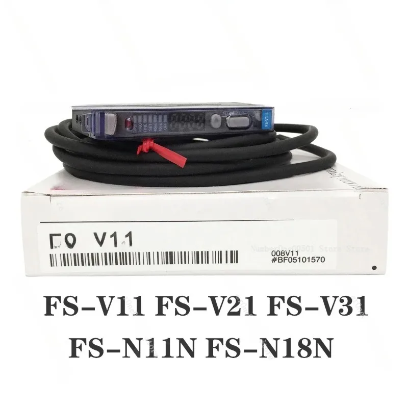 

Original amplifier FS-N18N N11N V12 FC V11 V10 30