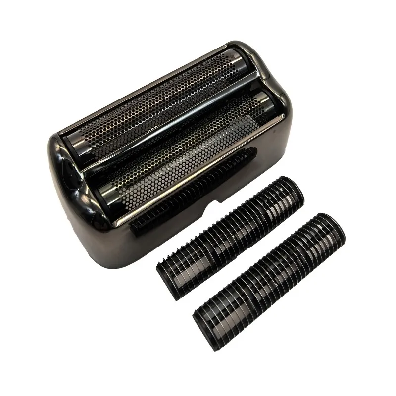 A76G-Compatible With For Babyliss UV FOIL Shaver Accessories FXLFS2