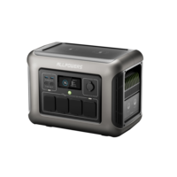 ALLPOWERS R1500 Portable Power Station 1152Wh LiFePO4 Battery with 1800W (3000W Peak) AC Output Solar Generator for Garden Party