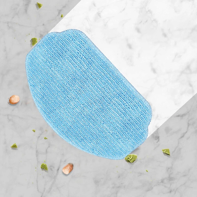 Акция! Набор аксессуаров для робота-пылесоса MAMNV BR150/BR151,ZCWA BR150/BR151, manvin G20,ONSON BR150/BR151