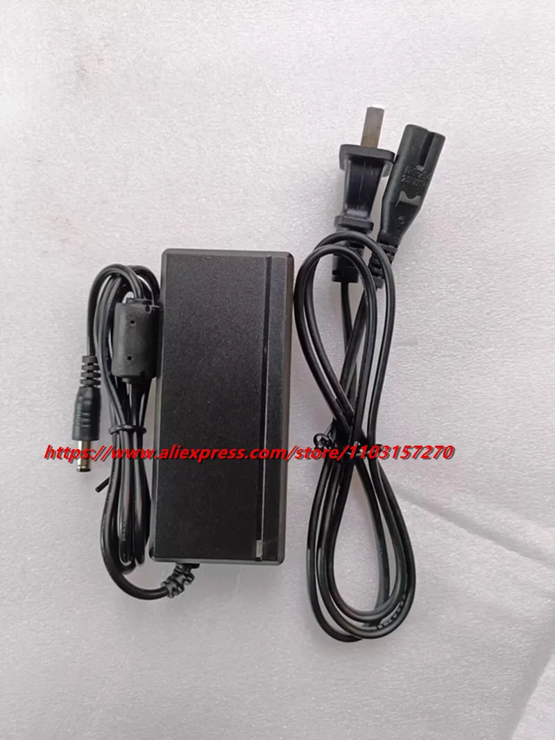 

Genuine JINHUASHENG 12V 3A RS-300/120-S325 AC Adapter Charger Power Supply Original