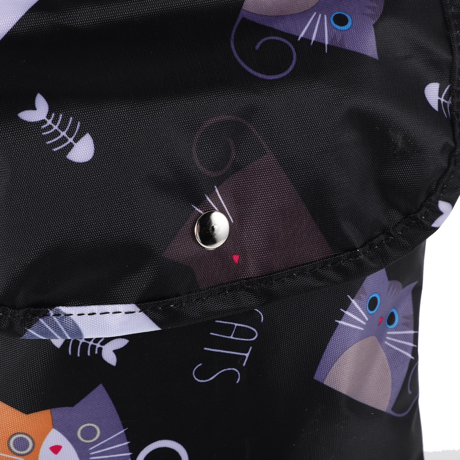 حقيبة أمامية للدراجة الكهربائية سعة كبيرة مقاومة للماء وحقيبة تخزين للمقود المحمولة ومنظم تعليق سكوتر للدراجات النارية #4