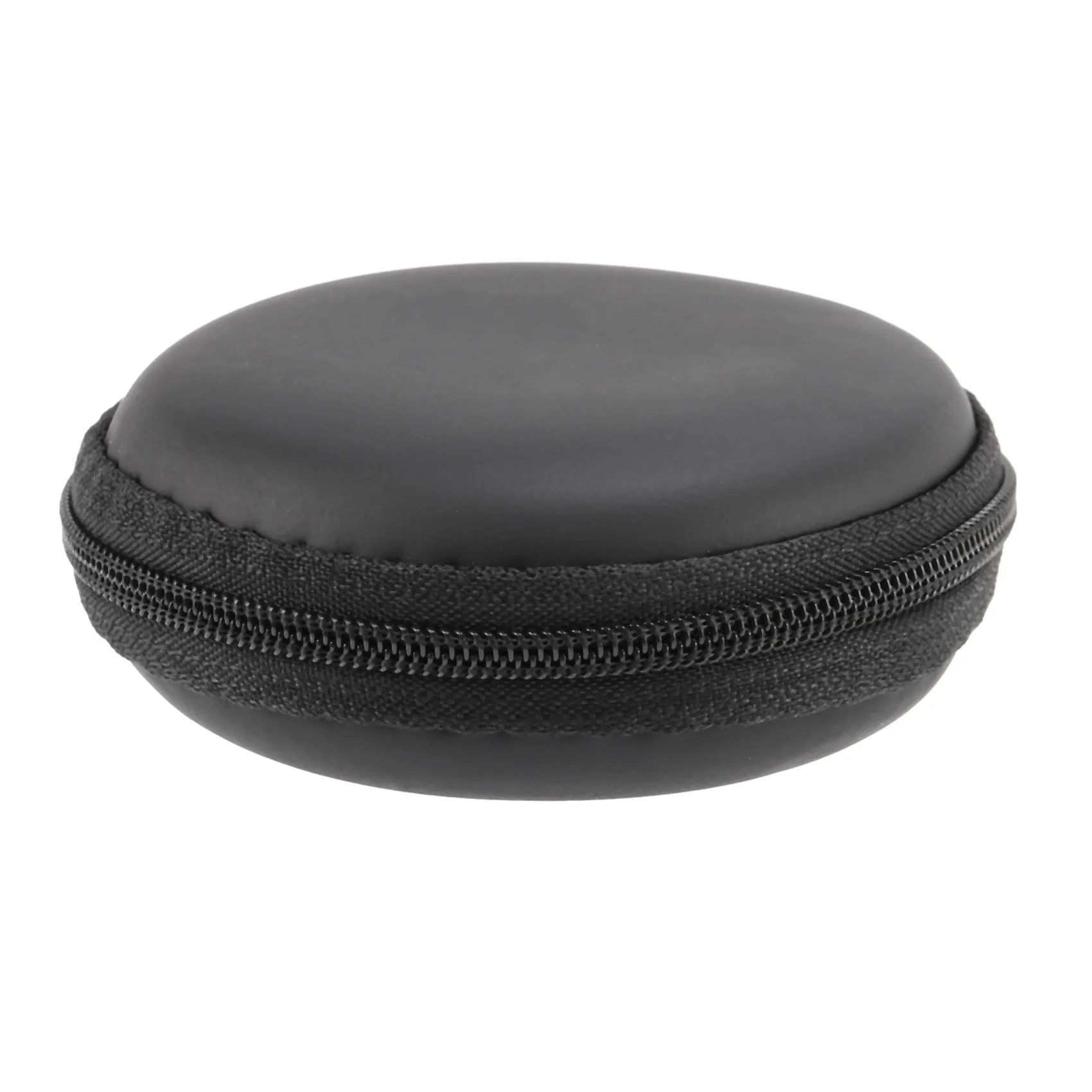 Kotak Headset Earphone Headphone Membawa Kotak Penyimpanan Keras Koleksi Saku