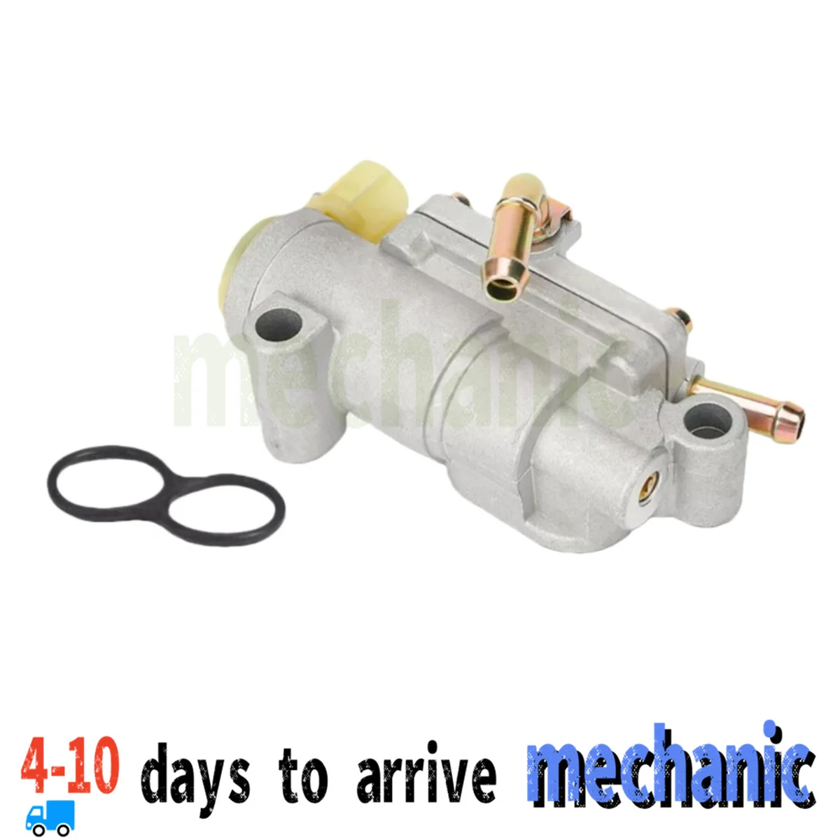 Per la valvola di controllo del minimo 36450PW5A01 può essere utilizzata per Honda Civic 88-91 CRX 88-91