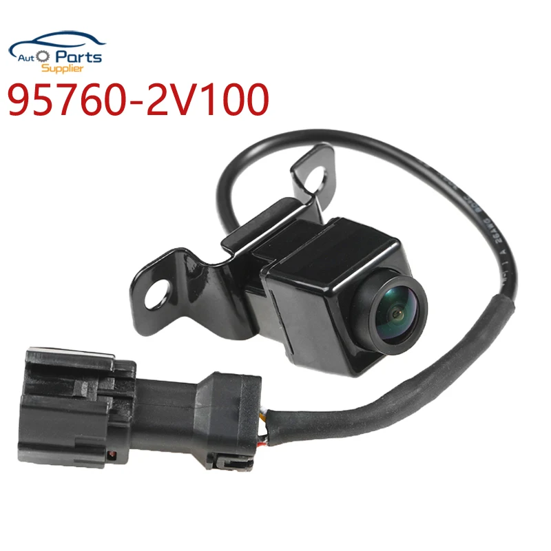 New 12V 95760-2V100 View Camera For Hyundai Veloster 2012-2017 957602V100 Camera BackUp