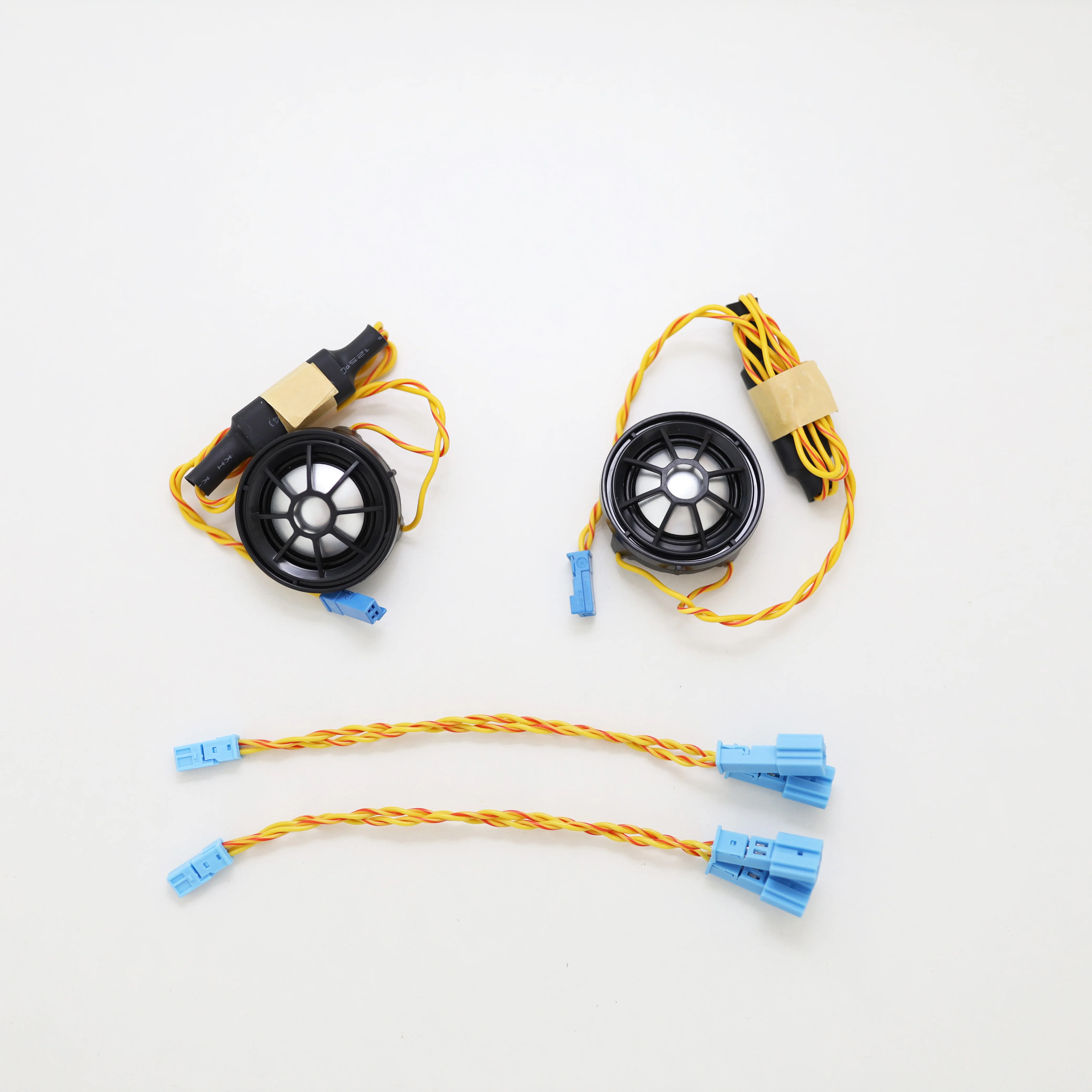 2 PCS G30 Tweeter