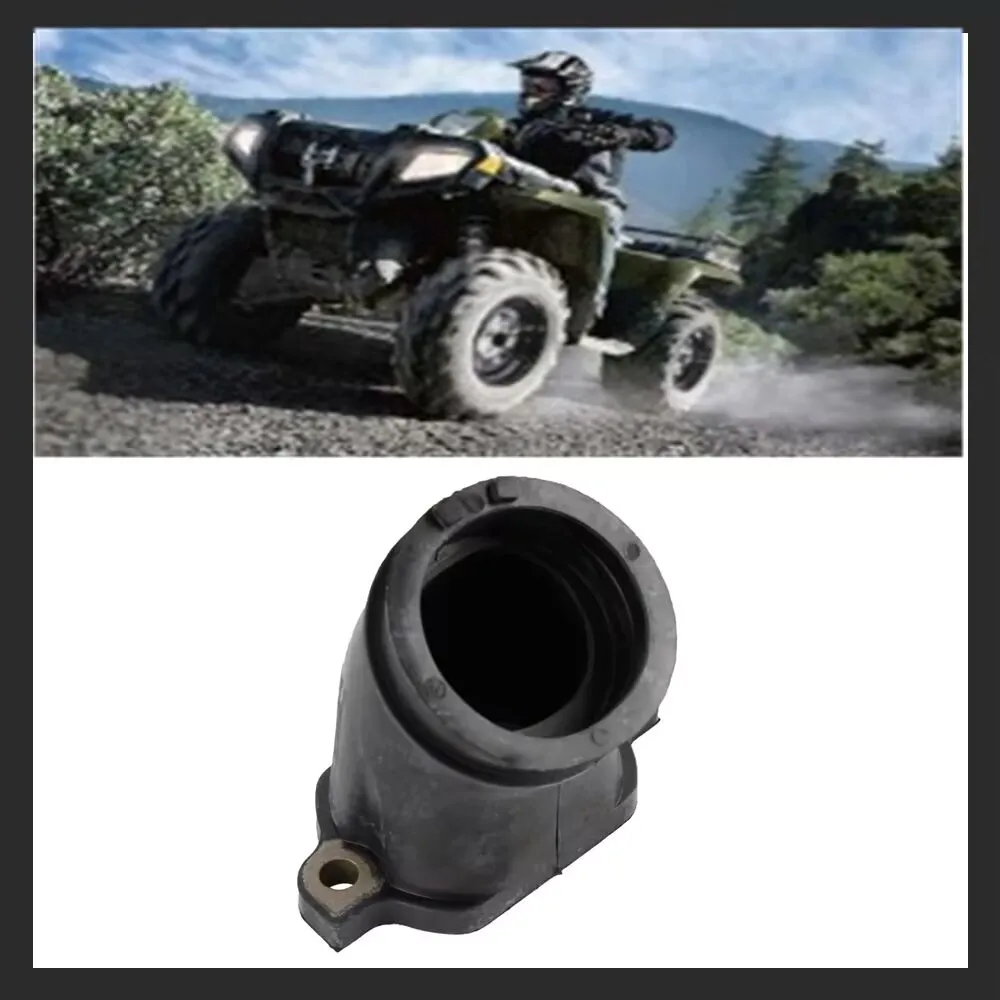 

Motocross Accessories Carburetor Intake Manifold Boot Joint 1240494 For Polaris Sportsman 800 models 2005-2014